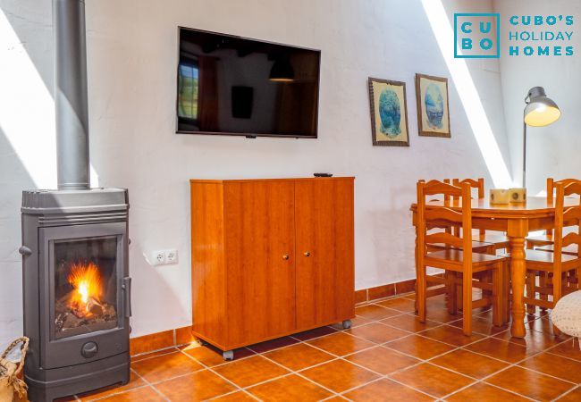 Casa rural en Cártama - Cubo's Casita Rural Haro Casa rural en Cártama - Cubo's Casita Rural Haro