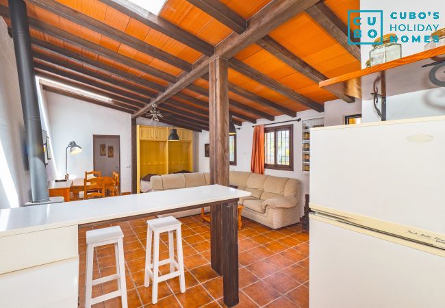 Casa rural en Cártama - Cubo's Casita Rural Haro Casa rural en Cártama - Cubo's Casita Rural Haro