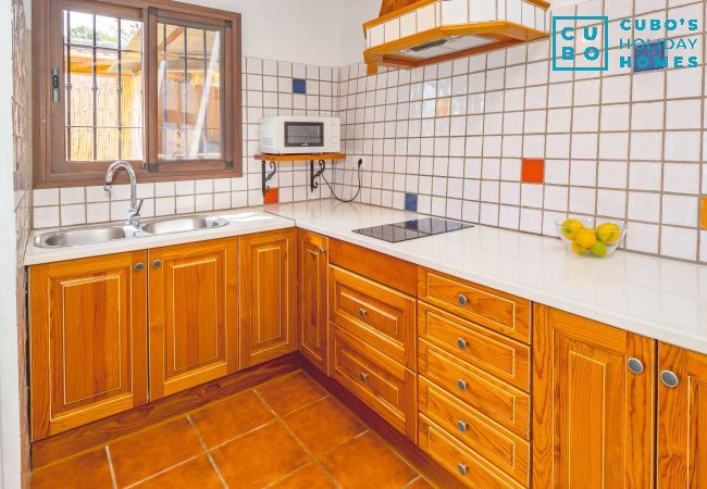 Casa rural en Cártama - Cubo's Casita Rural Haro Casa rural en Cártama - Cubo's Casita Rural Haro