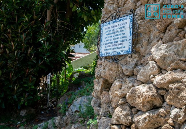 Estudio en Torremolinos - Cubo's Estudio Seaview Santa Clara 127 Estudio en Torremolinos - Cubo's Estudio Seaview Santa Clara 127