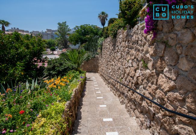 Estudio en Torremolinos - Cubo's Estudio Seaview Santa Clara 127 Estudio en Torremolinos - Cubo's Estudio Seaview Santa Clara 127