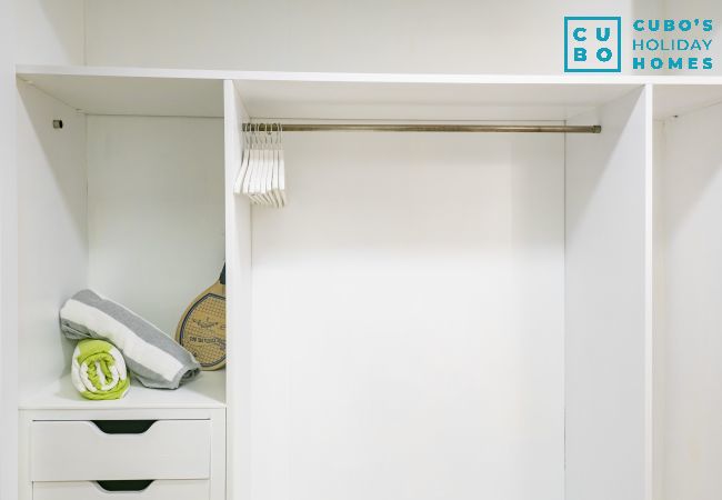 Estudio en Torremolinos - Cubo's Estudio Seaview Santa Clara 127 Estudio en Torremolinos - Cubo's Estudio Seaview Santa Clara 127