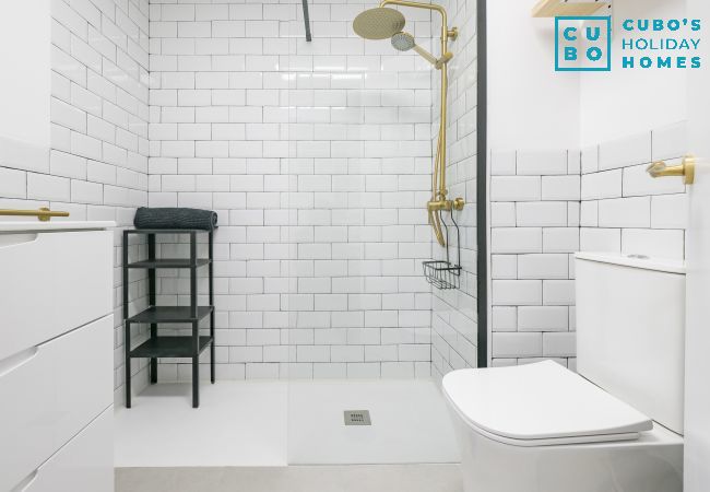 Estudio en Torremolinos - Cubo's Estudio Seaview Santa Clara 127 Estudio en Torremolinos - Cubo's Estudio Seaview Santa Clara 127