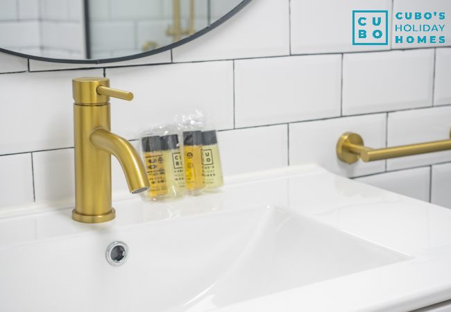 Estudio en Torremolinos - Cubo's Estudio Seaview Santa Clara 127 Estudio en Torremolinos - Cubo's Estudio Seaview Santa Clara 127