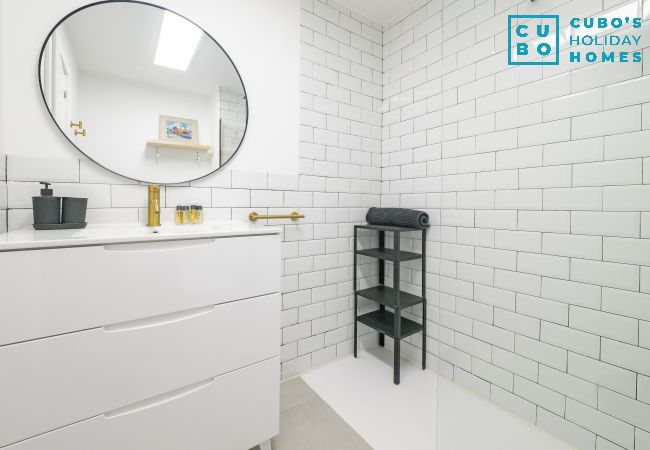 Estudio en Torremolinos - Cubo's Estudio Seaview Santa Clara 127 Estudio en Torremolinos - Cubo's Estudio Seaview Santa Clara 127