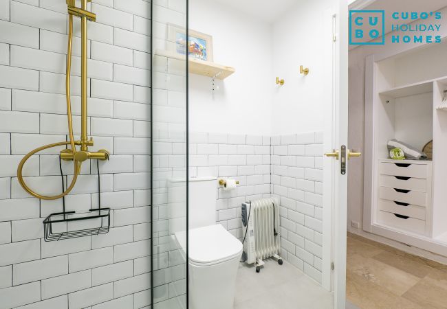 Estudio en Torremolinos - Cubo's Estudio Seaview Santa Clara 127 Estudio en Torremolinos - Cubo's Estudio Seaview Santa Clara 127