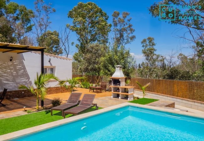 Casa rural en Alhaurín el Grande - Cubo's Finca Armonia Casa rural en Alhaurín el Grande - Cubo's Finca Armonia