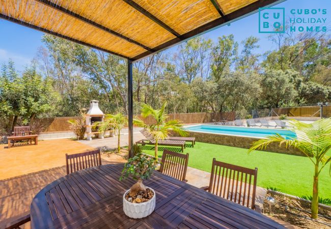 Casa rural en Alhaurín el Grande - Cubo's Finca Armonia Casa rural en Alhaurín el Grande - Cubo's Finca Armonia