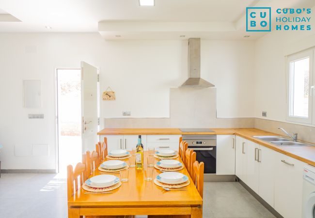 Casa rural en Alhaurín el Grande - Cubo's Finca Armonia Casa rural en Alhaurín el Grande - Cubo's Finca Armonia