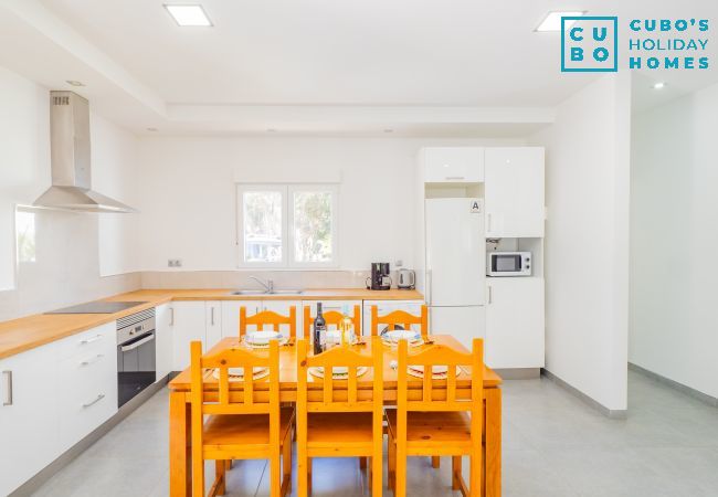 Casa rural en Alhaurín el Grande - Cubo's Finca Armonia Casa rural en Alhaurín el Grande - Cubo's Finca Armonia