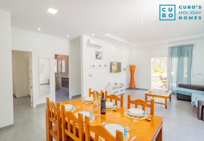 Casa rural en Alhaurín el Grande - Cubo's Finca Armonia Casa rural en Alhaurín el Grande - Cubo's Finca Armonia