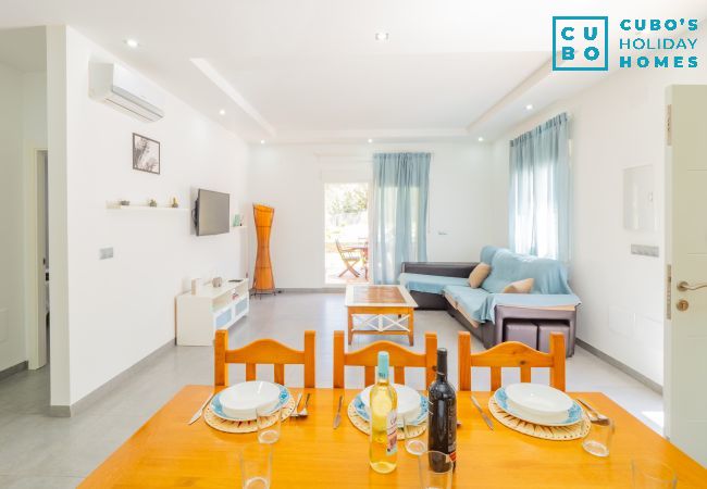 Casa rural en Alhaurín el Grande - Cubo's Finca Armonia Casa rural en Alhaurín el Grande - Cubo's Finca Armonia