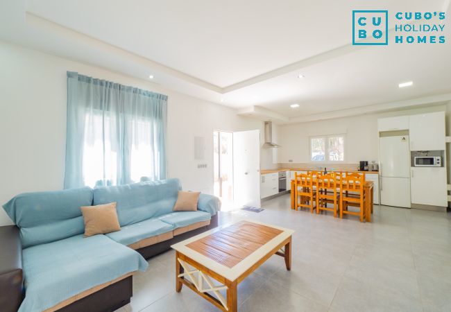 Casa rural en Alhaurín el Grande - Cubo's Finca Armonia Casa rural en Alhaurín el Grande - Cubo's Finca Armonia