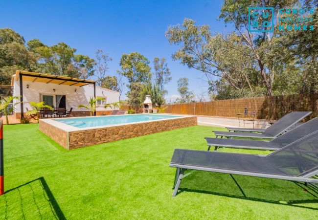 Casa rural en Alhaurín el Grande - Cubo's Finca Armonia Casa rural en Alhaurín el Grande - Cubo's Finca Armonia