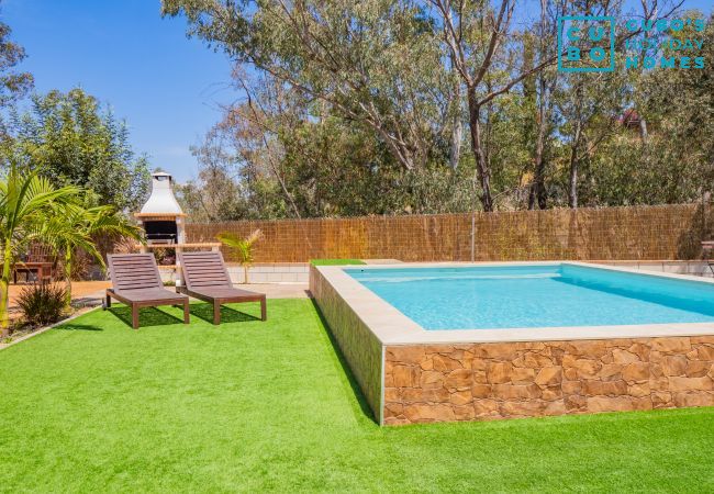 Casa rural en Alhaurín el Grande - Cubo's Finca Armonia Casa rural en Alhaurín el Grande - Cubo's Finca Armonia