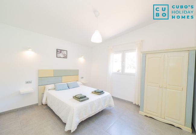 Casa rural en Alhaurín el Grande - Cubo's Finca Armonia Casa rural en Alhaurín el Grande - Cubo's Finca Armonia