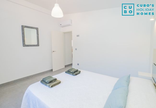 Casa rural en Alhaurín el Grande - Cubo's Finca Armonia Casa rural en Alhaurín el Grande - Cubo's Finca Armonia