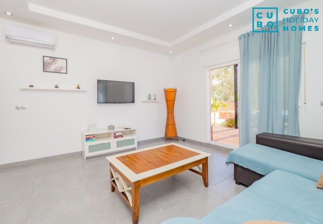 Casa rural en Alhaurín el Grande - Cubo's Finca Armonia Casa rural en Alhaurín el Grande - Cubo's Finca Armonia