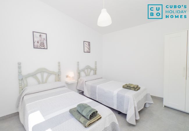 Casa rural en Alhaurín el Grande - Cubo's Finca Armonia Casa rural en Alhaurín el Grande - Cubo's Finca Armonia