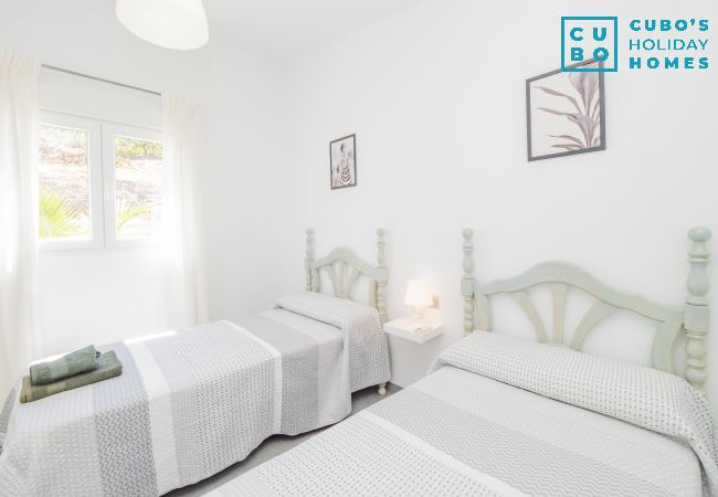 Casa rural en Alhaurín el Grande - Cubo's Finca Armonia Casa rural en Alhaurín el Grande - Cubo's Finca Armonia