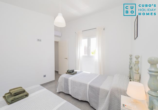 Casa rural en Alhaurín el Grande - Cubo's Finca Armonia Casa rural en Alhaurín el Grande - Cubo's Finca Armonia