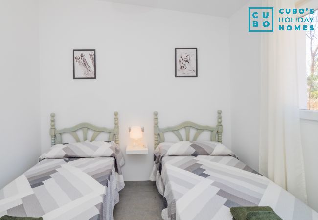 Casa rural en Alhaurín el Grande - Cubo's Finca Armonia Casa rural en Alhaurín el Grande - Cubo's Finca Armonia