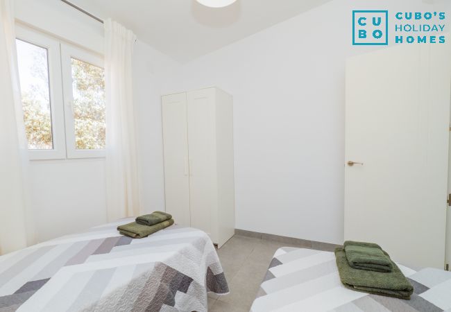 Casa rural en Alhaurín el Grande - Cubo's Finca Armonia Casa rural en Alhaurín el Grande - Cubo's Finca Armonia