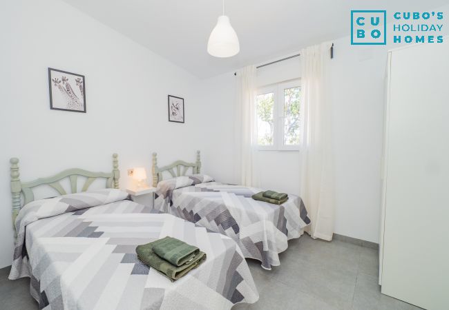 Casa rural en Alhaurín el Grande - Cubo's Finca Armonia Casa rural en Alhaurín el Grande - Cubo's Finca Armonia