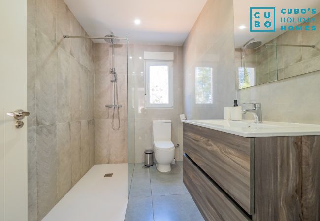 Casa rural en Alhaurín el Grande - Cubo's Finca Armonia Casa rural en Alhaurín el Grande - Cubo's Finca Armonia