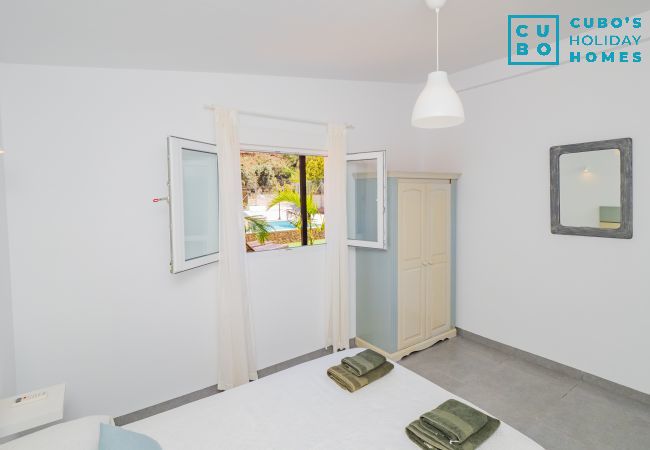 Casa rural en Alhaurín el Grande - Cubo's Finca Armonia Casa rural en Alhaurín el Grande - Cubo's Finca Armonia