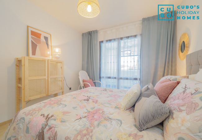 Apartamento en La Cala de Mijas - Cubo's Apartamento Las Acacias Beach Apartamento en La Cala de Mijas - Cubo's Apartamento Las Acacias Beach