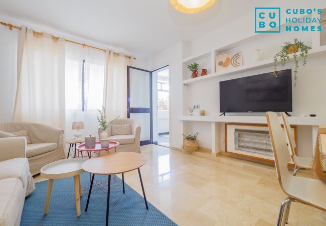 Apartamento en La Cala de Mijas - Cubo's Apartamento Las Acacias Beach Apartamento en La Cala de Mijas - Cubo's Apartamento Las Acacias Beach