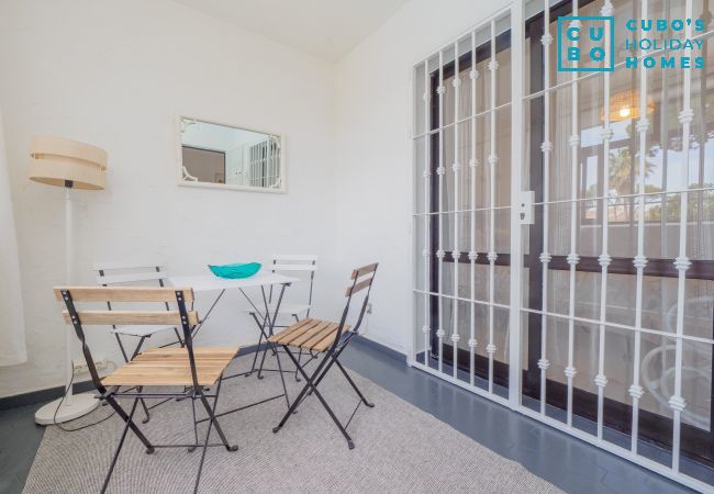 Apartamento en La Cala de Mijas - Cubo's Apartamento Las Acacias Beach Apartamento en La Cala de Mijas - Cubo's Apartamento Las Acacias Beach