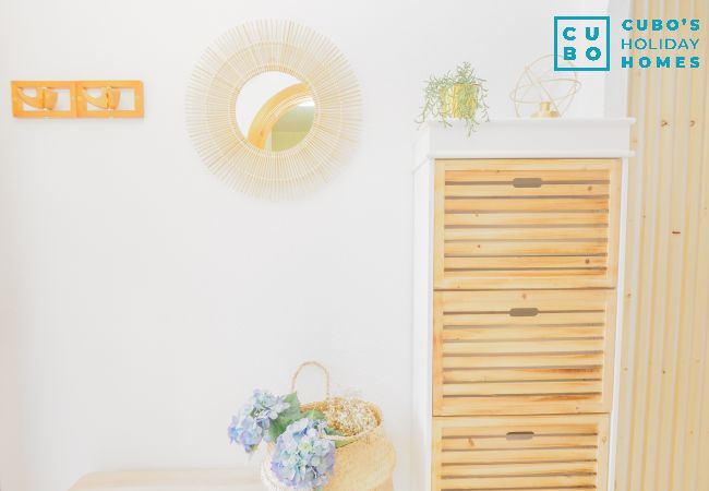 Apartamento en La Cala de Mijas - Cubo's Apartamento Las Acacias Beach Apartamento en La Cala de Mijas - Cubo's Apartamento Las Acacias Beach