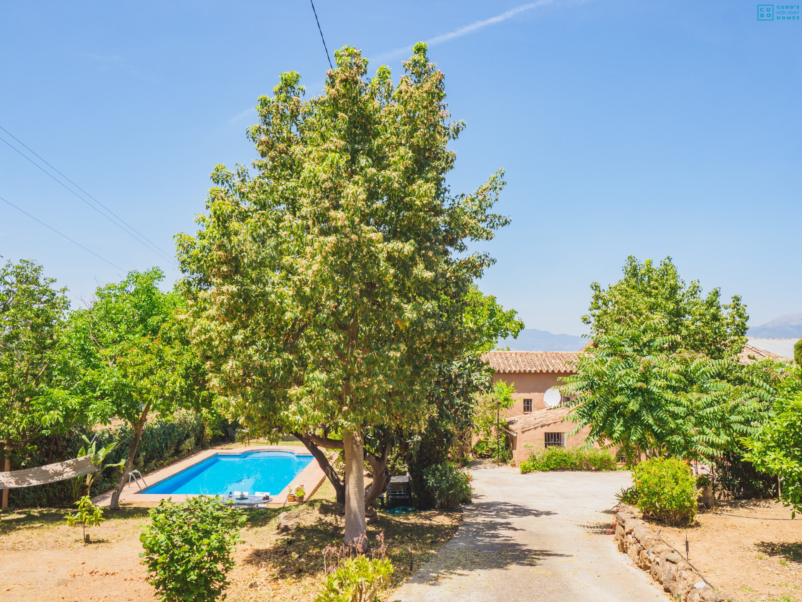 Coín - Casa rural
