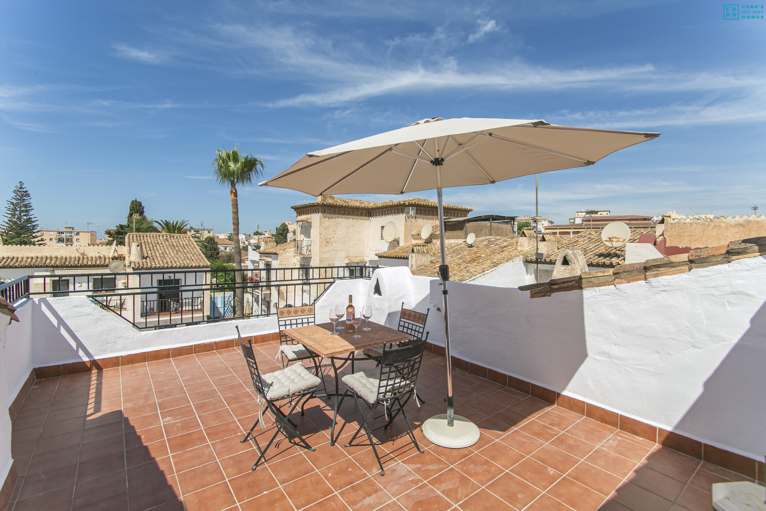 Casa en Nerja - .Nueva Nerja - Pueblo Andaluz (94)