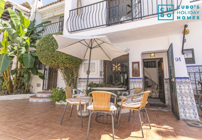 Casa en Nerja - Nueva Nerja - Pueblo Andaluz (94)