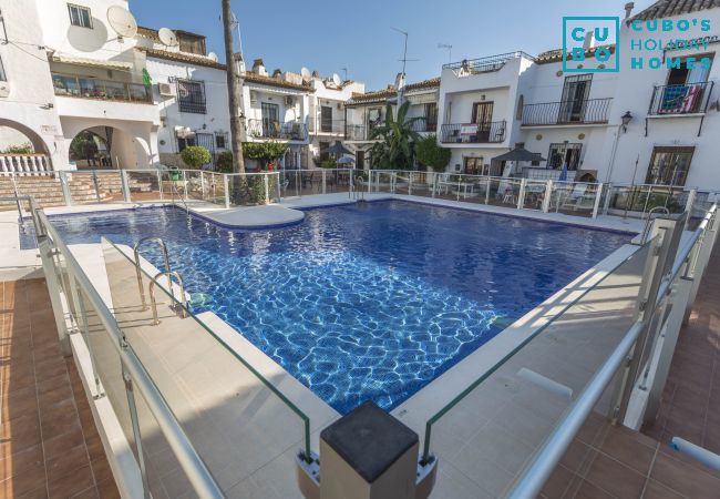 Casa en Nerja - Nueva Nerja - Pueblo Andaluz (94)