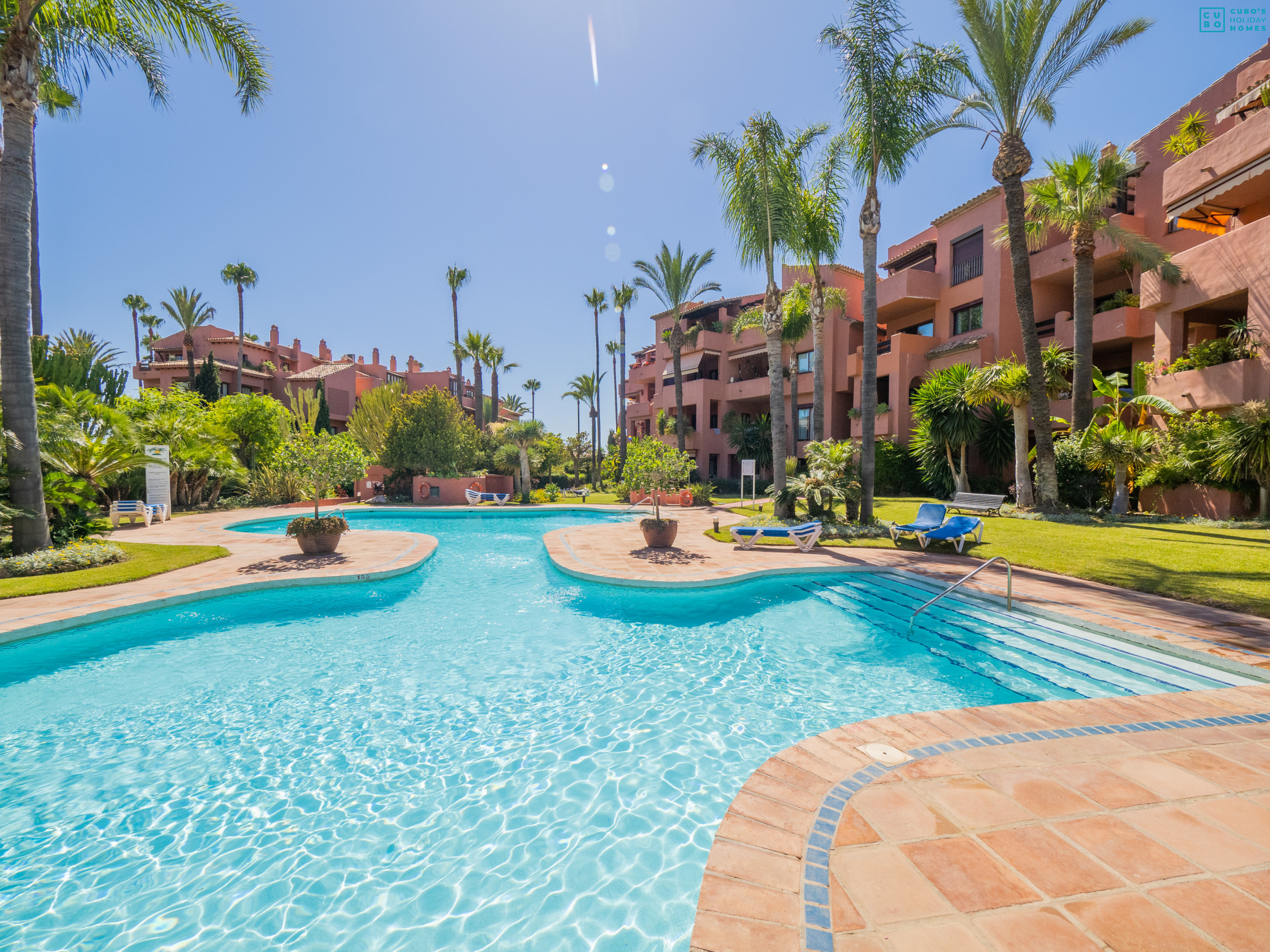 Marbella - Apartamento