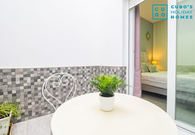Apartamento en Alhaurín el Grande - Cubo's Boutique Urban Deluxe Apartamento en Alhaurín el Grande - Cubo's Boutique Urban Deluxe