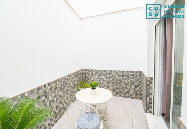 Apartamento en Alhaurín el Grande - Cubo's Boutique Urban Deluxe Apartamento en Alhaurín el Grande - Cubo's Boutique Urban Deluxe