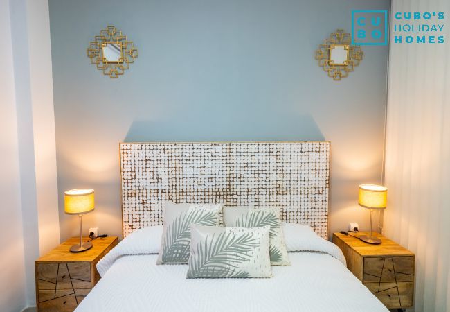 Apartamento en Alhaurín el Grande - Cubo's Boutique Urban Deluxe Apartamento en Alhaurín el Grande - Cubo's Boutique Urban Deluxe