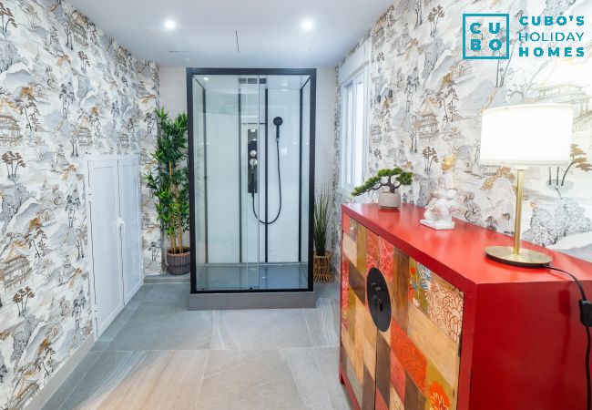 Apartamento en Alhaurín el Grande - Cubo's Boutique Urban Deluxe Apartamento en Alhaurín el Grande - Cubo's Boutique Urban Deluxe