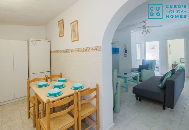 Casa rural en Cártama - Cubo's Cortijo La Bolina Casa rural en Cártama - Cubo's Cortijo La Bolina