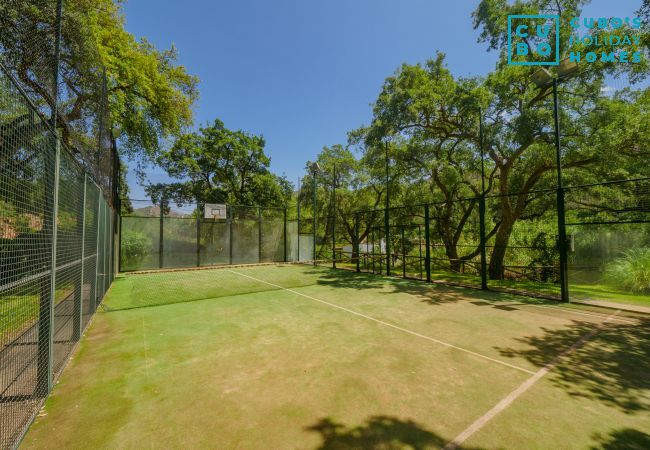 Casa rural en Coín - Cubo's Finca La Fuente del Pedregal Casa 3 Casa rural en Coín - Cubo's Finca La Fuente del Pedregal Casa 3