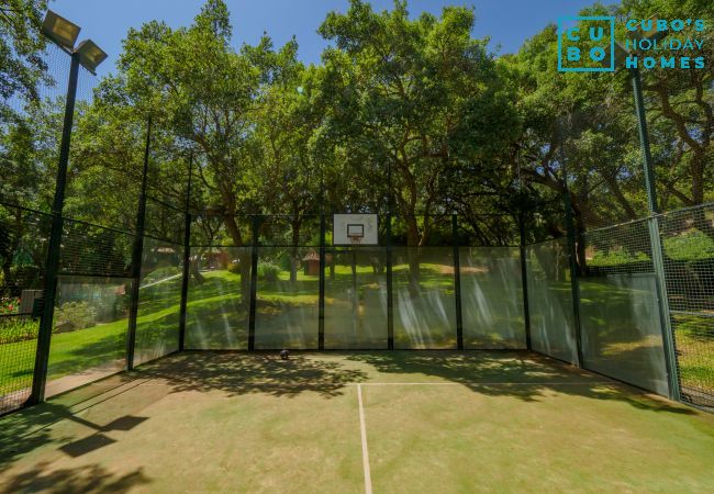 Casa rural en Coín - Cubo's Finca La Fuente del Pedregal Casa 3 Casa rural en Coín - Cubo's Finca La Fuente del Pedregal Casa 3