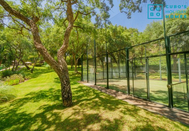 Casa rural en Coín - Cubo's Finca La Fuente del Pedregal Casa 3 Casa rural en Coín - Cubo's Finca La Fuente del Pedregal Casa 3