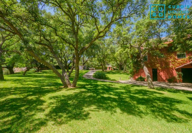 Casa rural en Coín - Cubo's Finca La Fuente del Pedregal Casa 3 Casa rural en Coín - Cubo's Finca La Fuente del Pedregal Casa 3