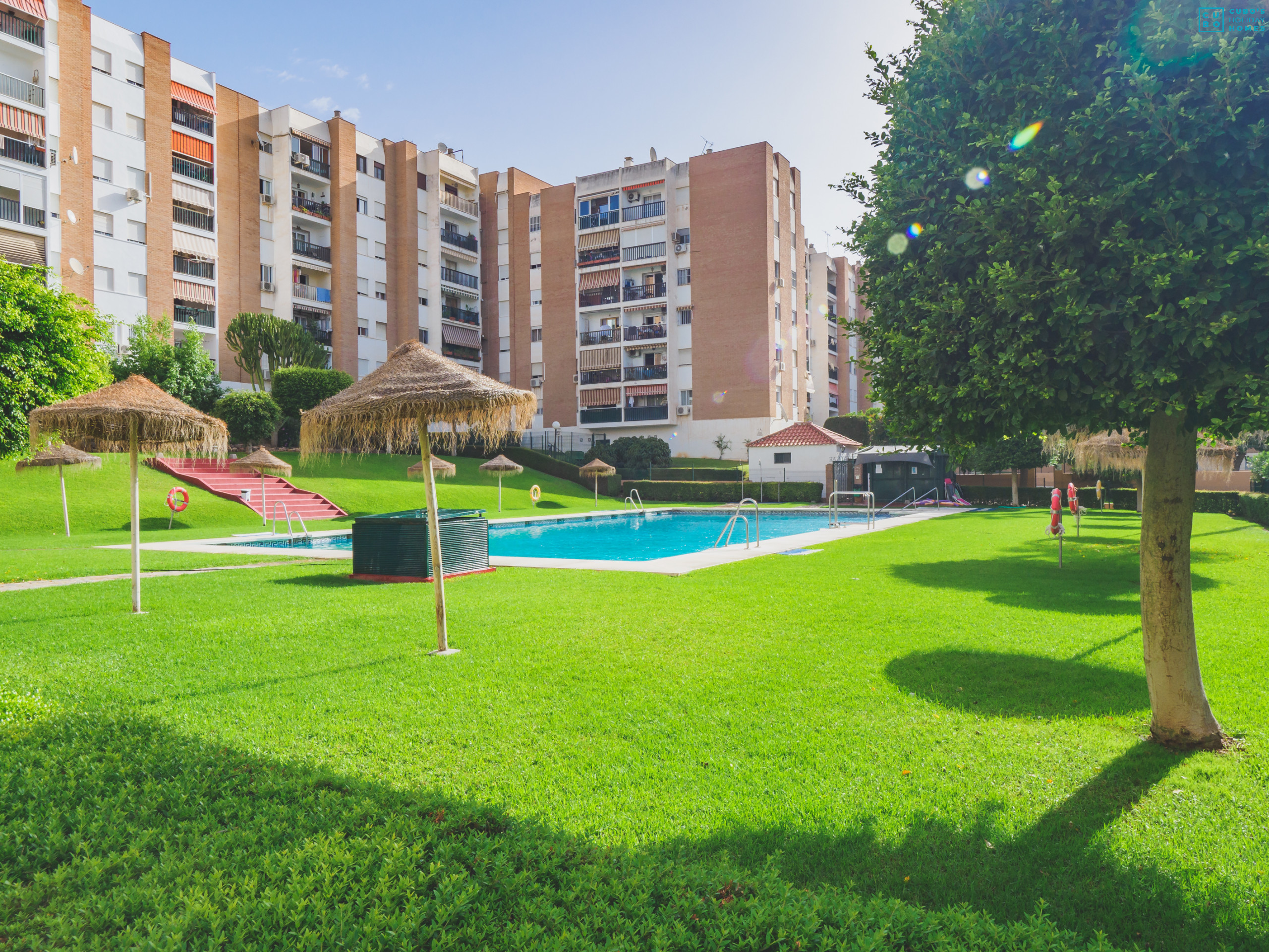 Arroyo de la Miel - Apartamento
