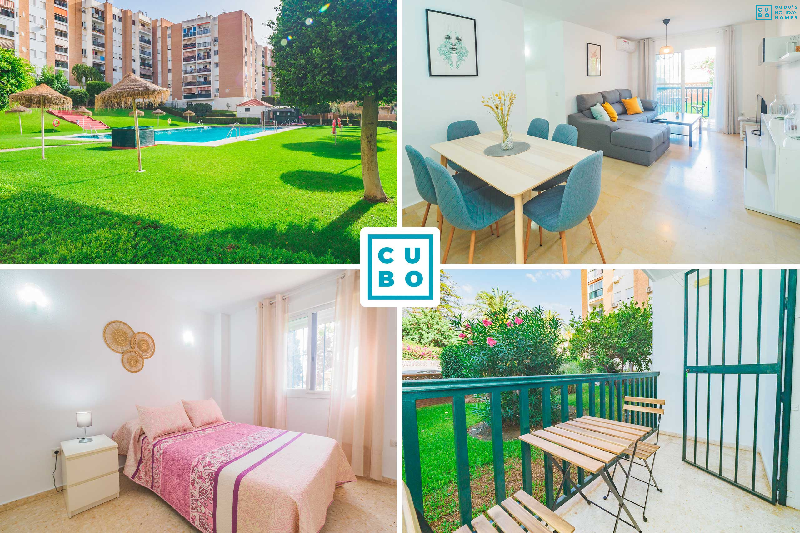 Arroyo de la Miel - Apartamento